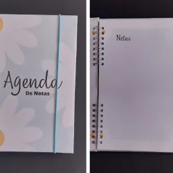 Agenda de Notas
