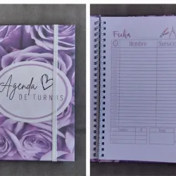 Agenda de Turnos