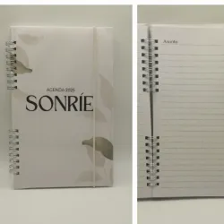 Agenda SONRÍE