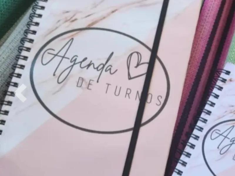 AGENDAS Y PLANIFICADORES