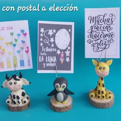 Animalitos 1