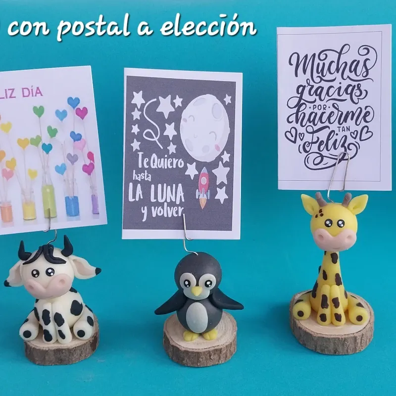 Animalitos 1