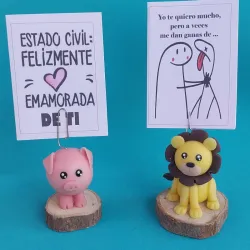Animalitos 2