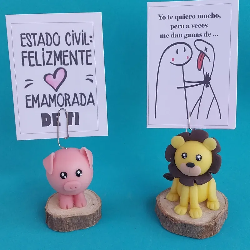 Animalitos 2