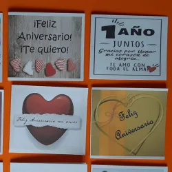 Aniversario