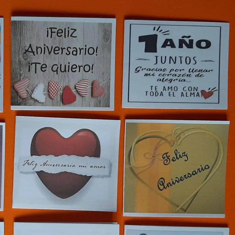 Aniversario
