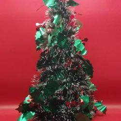 Arbol Navideño de mesa