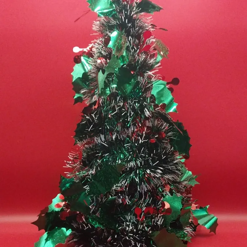 Arbol Navideño de mesa