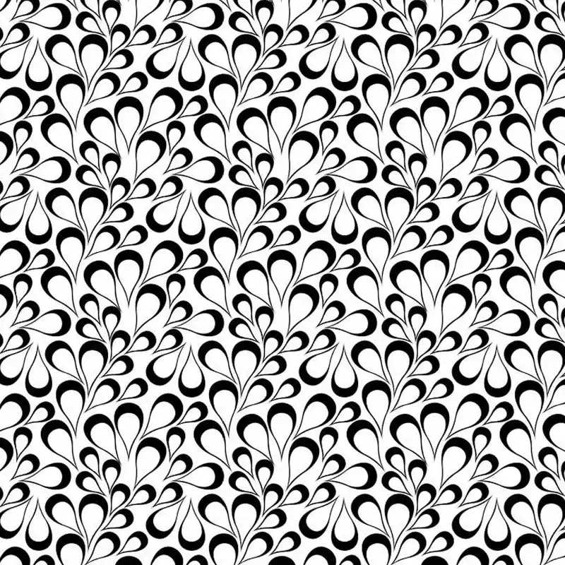 Blanco y negro