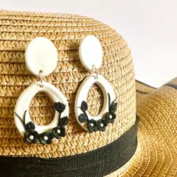 Blanco y negro