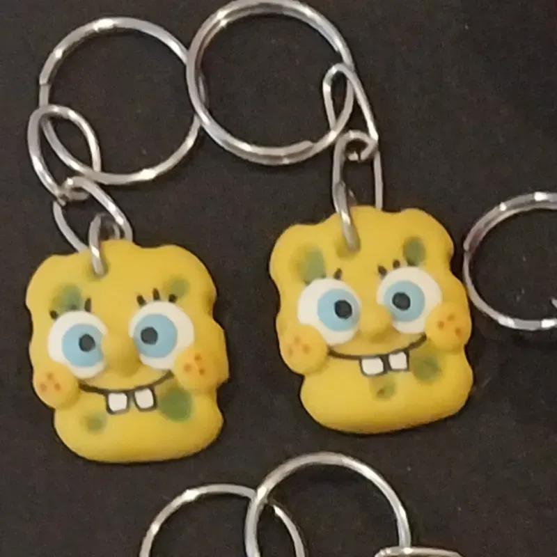 Bob esponja