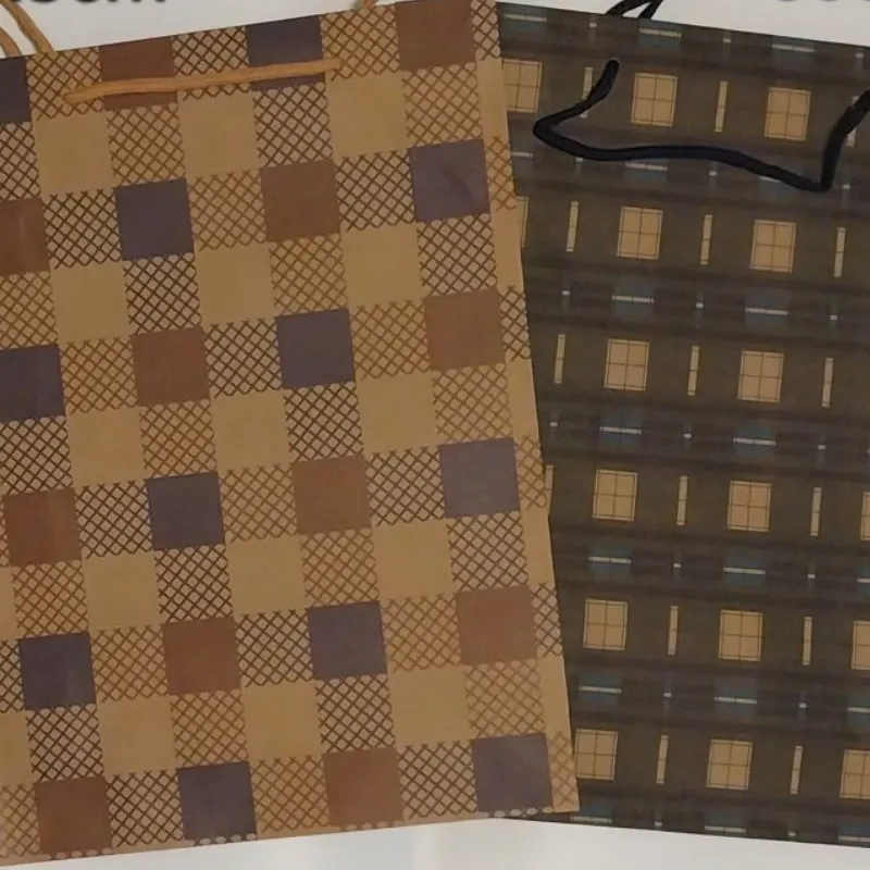 Bolsa Mediana 2