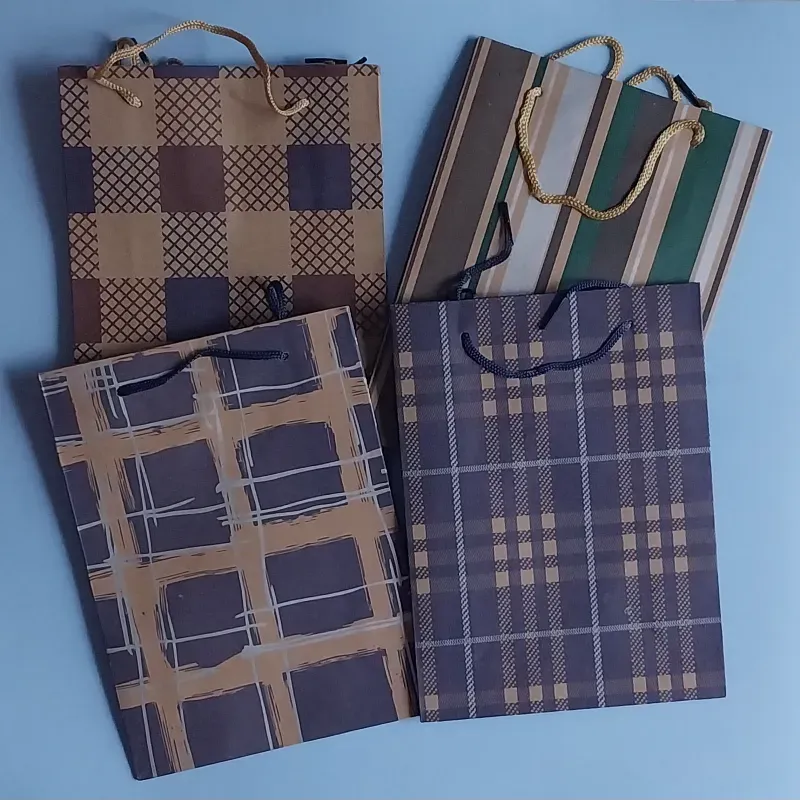 Bolsa pequeña