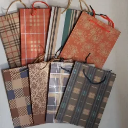 Bolsa pequeña