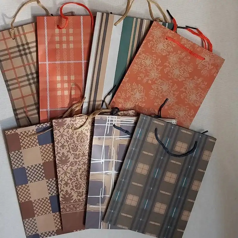 Bolsa pequeña