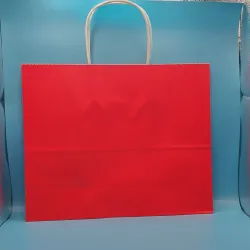 Bolsas color entero