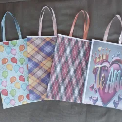 Bolsas de papel