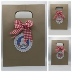 Bolsas de Regalo
