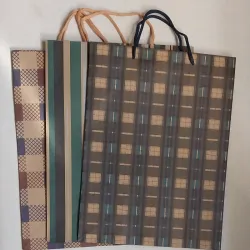 Bolsa grande