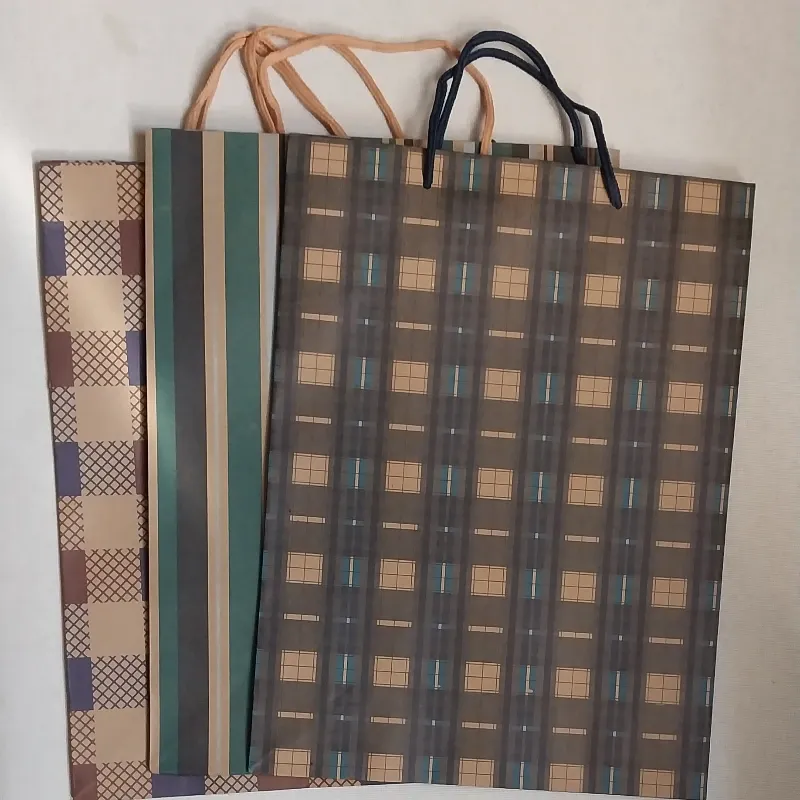 Bolsa grande