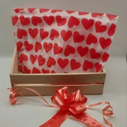 Caja ideal para armar combos