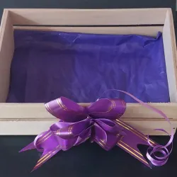 Caja ideal para armar combos