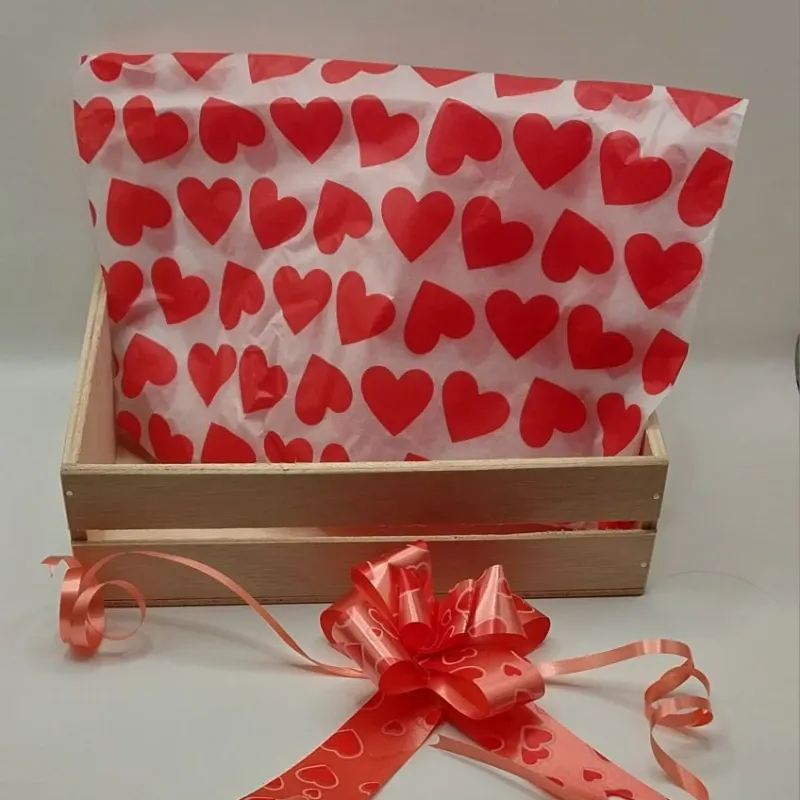 Caja para armar combos