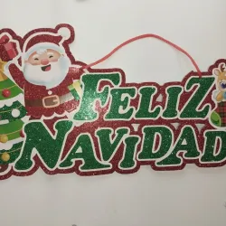 Cartel para Colgar