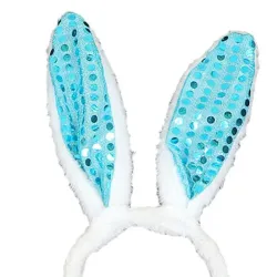 Cintillo orejas de conejo