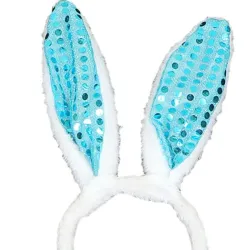 Cintillo orejas de conejo