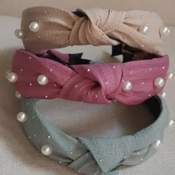 Cintillos de mujer