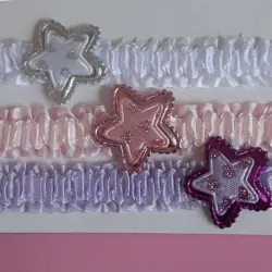 Cintillos para bebas
