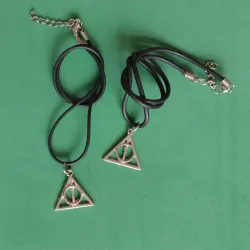 Collar  HARRY POTTER