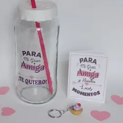 Combo para amigas