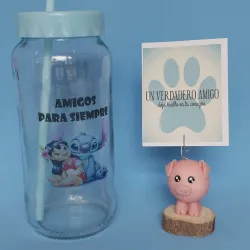 Combo para amigos #2
