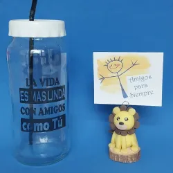 Combo para amigos #1