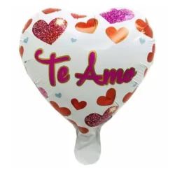 Corazón "Te amo" 