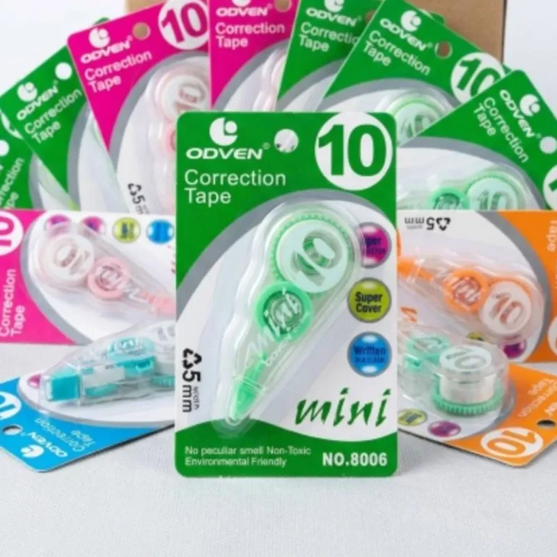 Corrector seco