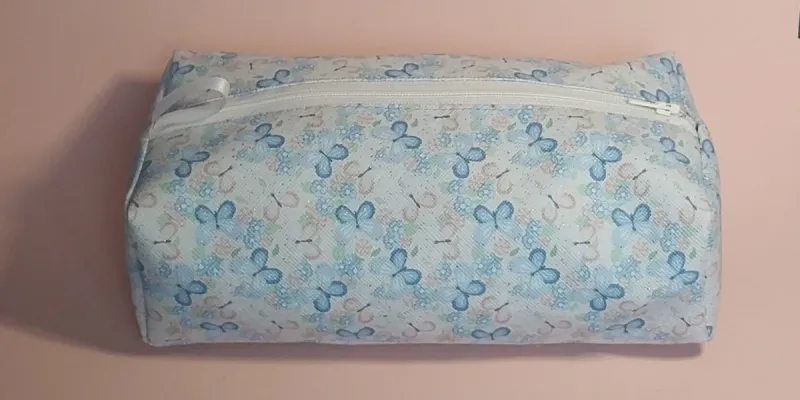 Cosmetiquera grande