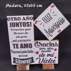 Cuadrado #4