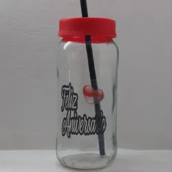 Pomo Feliz Aniversario