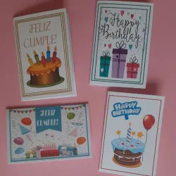 Cumpleaños