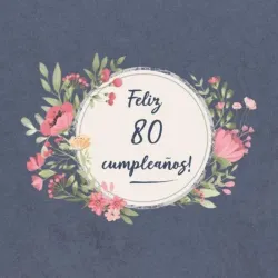 Cumples de Adultos