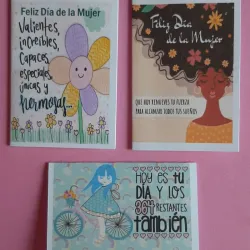 Día de la Mujer