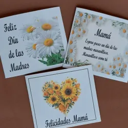 Día de las Madres