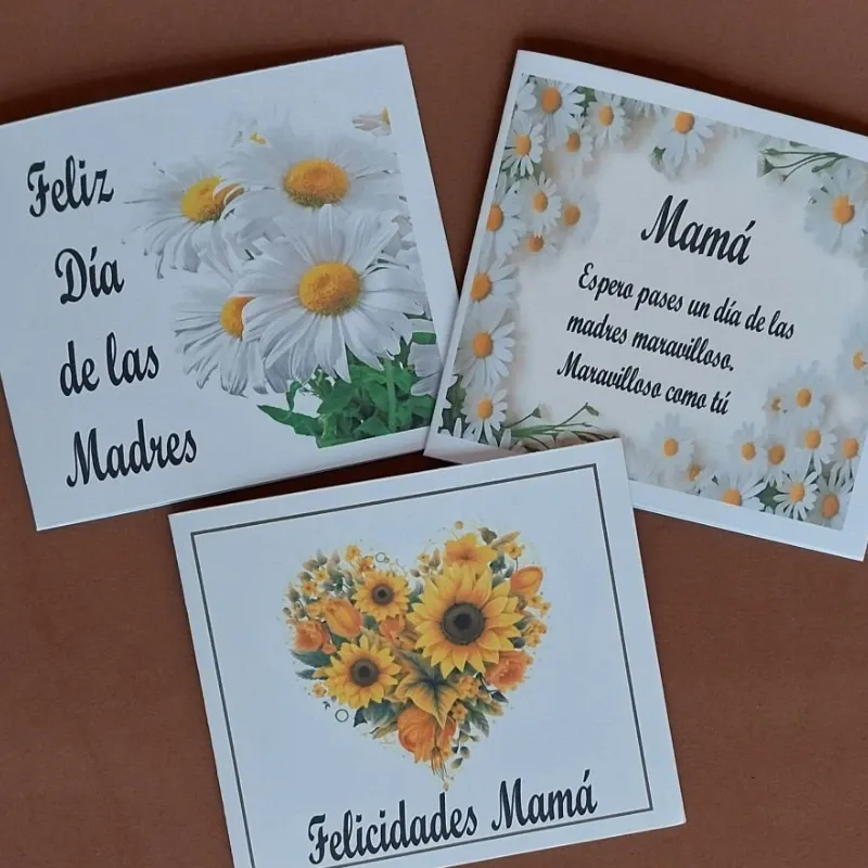 Día de las Madres