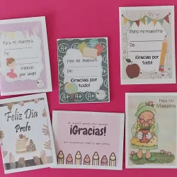 Día del Educador