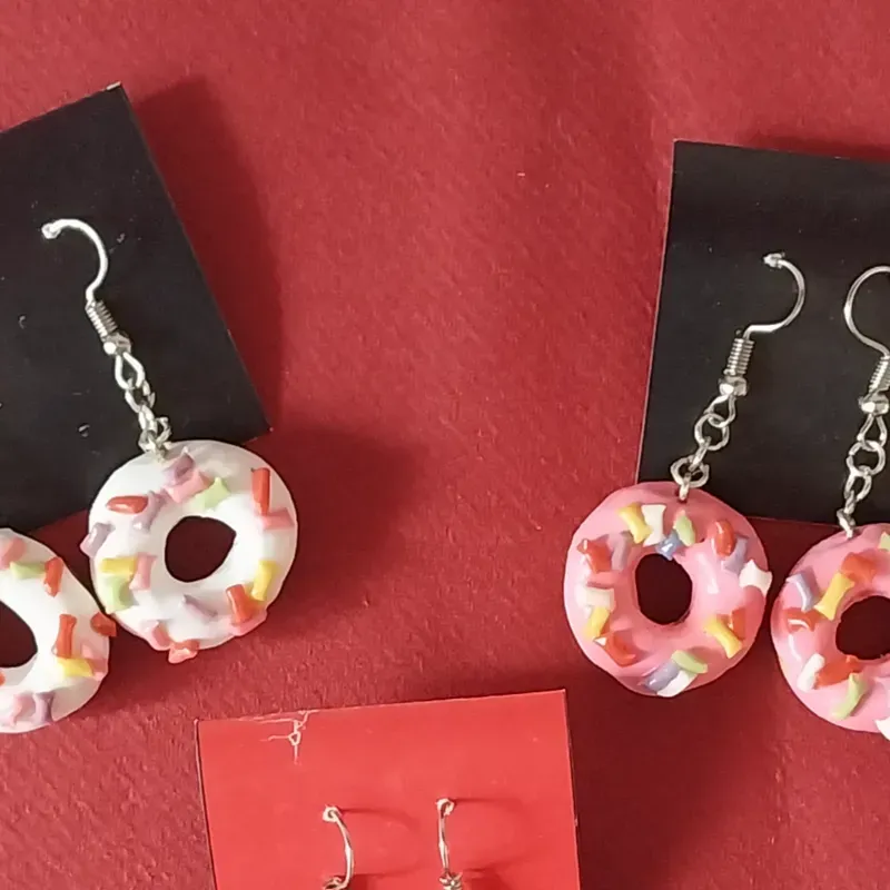 Donas