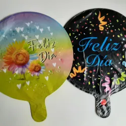 Feliz Día