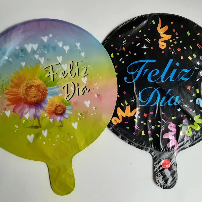Feliz Día